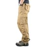 Tactical Cargo Pants For Men Cotton Overalls For Outdoor Work 7