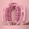 Wheel Annular Leg Clamp Massager Relax Massager Anti Cellulite Massager Body Slimming Roller Massag