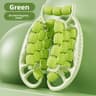 Wheel Annular Leg Clamp Massager Relax Massager Anti Cellulite Massager Body Slimming Roller Massag