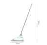 Silicone Scraper Broom Magic Wiper Glass Wiper For Floors And High Places 7