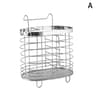 Stainless Steel Kitchen Cutlery Holder Drainer For Chopsticks Spoons And Forks  Organize Your Stora 4