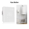 WiFi Smart Thermostat Programmable Temperature Controller Electric Heating With Alexa And Google Ho 7