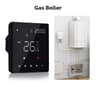 WiFi Smart Thermostat Programmable Temperature Controller Electric Heating With Alexa And Google Ho 10