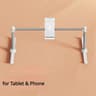 Bed Sofa Phone Holder Adjustable Tablet Pad Stand Fold Able Desktop Bracket Lazy Bracket Phone Clip 7