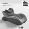 Memory Foam Pillow Ergonomic Neck Support Bed Sofa Wedge Pain Relief Comfortable Leg Rest For Readi 4