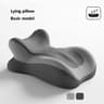 Memory Foam Pillow Ergonomic Neck Support Bed Sofa Wedge Pain Relief Comfortable Leg Rest For Readi 8