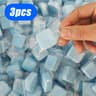 Toilets Cleaning Effervescent Tablet Toilet Cleaner Deodorant Remover Urine Stain Remover Yellow Di 7