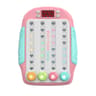 Quick Push Game Eye Sensory Console Multiplayer Versus Board Game Dance Master Handheld Game Pad Ha 8