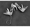 Multi Functional Pliers Multi Tool Claw Hammer Stainless Steel Tool Outdoor Survival Wire Cutter Ca 6