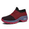 Women Sneakers Versatile Ladies Orthopaedic Sneakers Platform Shoes Casual Women Shoes Nonslip Wear 8