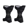 Knee Protection Booster Power Support Rebound Spring Force Knee Pads For Sports Reduces Soreness  C 6