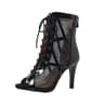 High Heels Women Sandals Open Toe Casual Latin Dance Shoes Ballroom Sandals For Girls Large Dance H 6