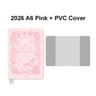 Annual Yearly Planner Journal Notebook Paper Week And Month Planning ToDo List Organizer NoteTaking 4