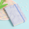 Paper Notebook For Office Professional Style Notebook With Thickened Paper Compact Lightweight Plan 8