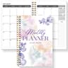 Weekly  Monthly Planner Spiral Organizer With Calendar  Notes School  Office Supplies Schedule  Pla 4