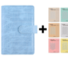 Envelopes Eave Money Save Challenge Budget Planner to Easily Save Money Financial Organization To