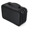 Pencil Case Portable Large Capacity Multifunction Pencil Bag With Zipper Pocket Art School Statione