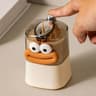 Creative Toothpick Storage Box Automatic Popup Toothpick Box PushType Toothpick Holder For Home Liv 4
