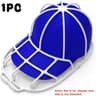 Baseball Cap Washer Hat Cleaner Cage Holder Frame For Washing Machine AntiDeformation Cap Protector 6