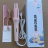 Anion Automatic Hair Curler Mini Electric Curler Portable Fluffy Chicken Rolls Long Lasting Curly H 8