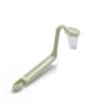 Curved Toilet Brush Long Handle Toilet Cleaning Brushes Household Deep Cleaning Tools For Bathroom  6