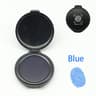 Portable Fingerprint Printing Platform Mini Highdefinition Quick Drying Printing Mud For Signing Co 6