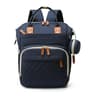 Mummy Bag Diaper Bag Large Capacity Baby Care Backpack Waterproof Maternity Wet Bags Mom Back Pack  6