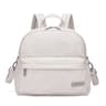 Stylish Diaper Backpack For Women Fashionable Waterproof Nappy Changing Bag Large Capacity Multifun