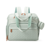 Large Size Mom And Dad Backpack Baby Diaper Bag With Pacifier Bag Nappy Bag For Baby Essentials Mat 7