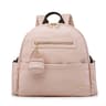 Diaper Bag For Newborn Baby Large Capacity Waterproof Nappy Changing Bag With Pacifier Bag Travel D 6