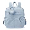 Diaper Backpack For Newborn Baby Large Capacity Waterproof Diaper Bag Stylish Diaper Bags With Paci 6