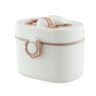 Baby Milk Powder Box Movable Canteen Storage Snacks For Kids Food Portable Container Travel Bottles 17