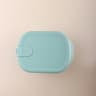 Food Grade Silicone Baby Food Storage Container LeakProof Snack Box Durable Lunch Box For Kids 5