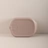 Food Grade Silicone Baby Food Storage Container LeakProof Snack Box Durable Lunch Box For Kids 8