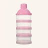 Transparent Milk Powder Container Stackable Baby Food Storage Box Portable Formula Dispenser For Tr 5