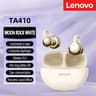 Wireless Bluetooth Earphones Panoramic Sound Effects Ultra Long Battery Life Comfortable To Wear He