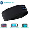 Original Wireless Bluetooth Headset Sports Sleep Headband Eye Mask Bluetooth Earphones Air Pro Earb 6
