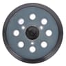 Hook  Loop Sander Disk Discs Replacement Sanding Pad Electric Makita For Random Orbital Sander 6