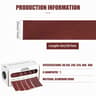 Roll Grits Sandpaper Dry Grinding Emery Sanding Belt Abrasive Paper Pack With Dispenser Cloth For M 7