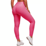 Sculpting Peach Lift Leggings  AntiCellulite Compression Yoga  Workout Leggings 3