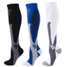 30 MmHg Compression Socks For Men  Women  3 Pair Set For Diabetes Swelling  Recovery 23