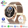 Galaxy Watch 6 Smartwatch For Men With GPS AMOLED Display And 100 Sports Modes 13