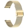 Universal Milanese Watch Band Quick Release Stainless Steel Mesh Strap 6
