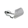 Soft Mesh Pet Dog Muzzle Adjustable AntiBark Bite Guard 4