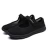 Womens Lightweight Mesh Sneakers Breathable Comfortable Walking Shoes Casual Work Footwear 2