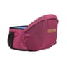 Adjustable Baby Carrier Hip Seat For Comfortable And Secure Infant Support 13