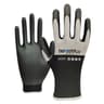 Ultrathin Electrician Insulating Gloves Rubber Voltage Protection Touchscreen 1