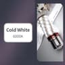 6 Piece LED Corn Bulb Set For Emergency And Home Lighting 6