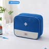 Large Capacity Portable Medicine Storage Bag  Travel First Aid Organizer For Home And Outdoor Use 13