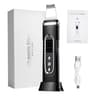 Ultrasonic Skin Scrubber Facial Cleansing Device 2